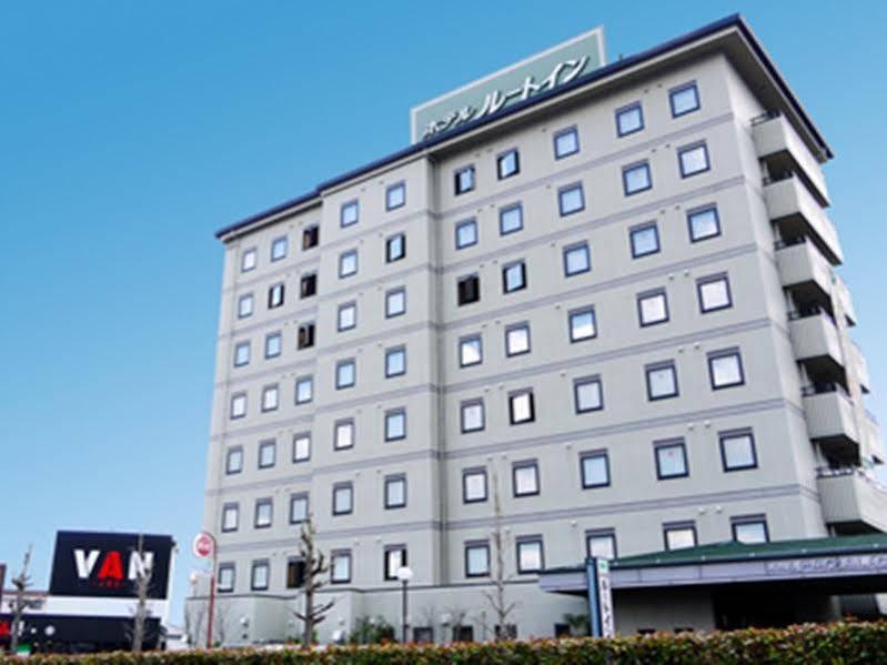 Route-inn Inter 3* Tajimi