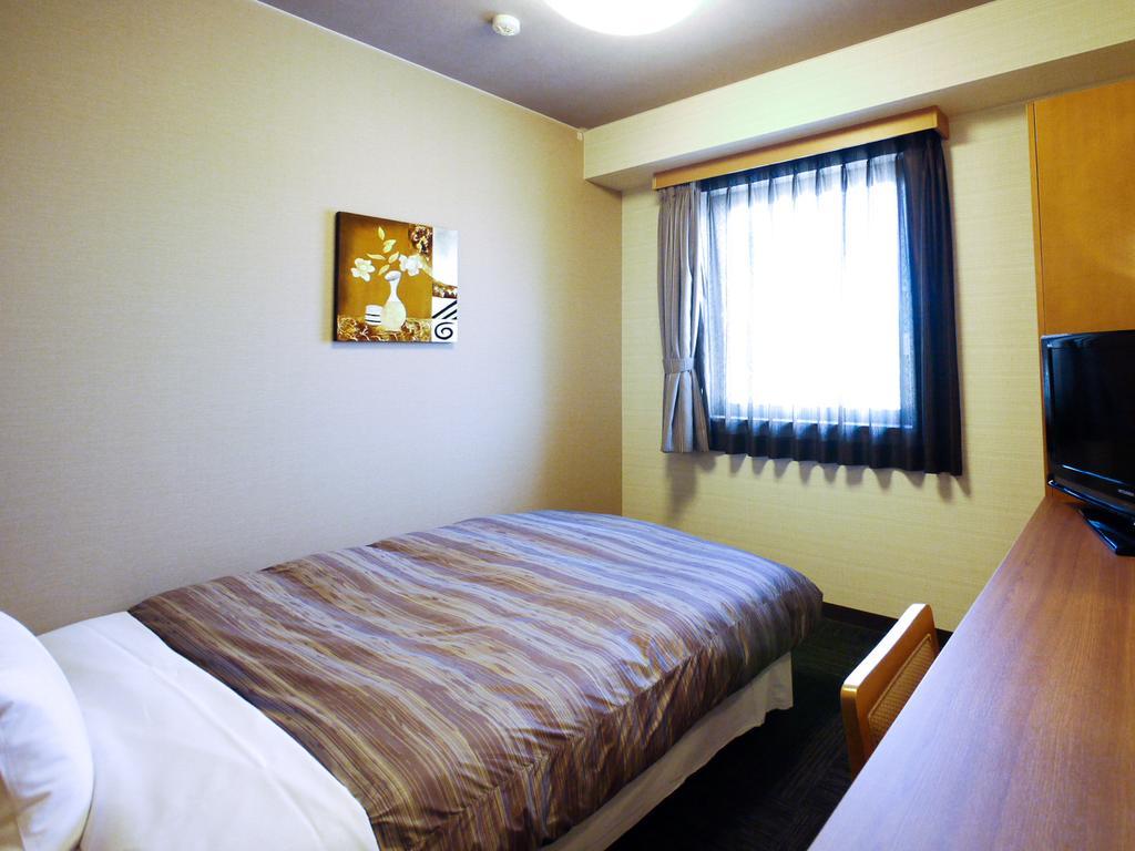 Route-inn Inter Hotel