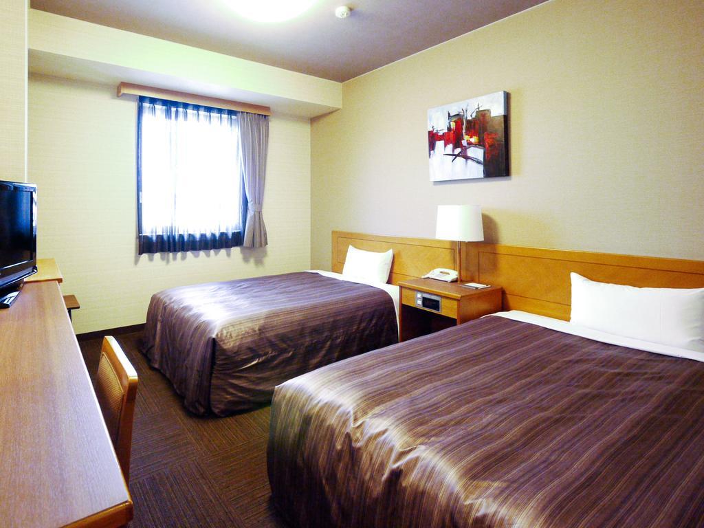 Hotel Route-inn Inter 3*