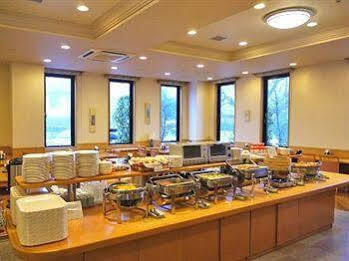 Route-inn Inter Hotel Tajimi